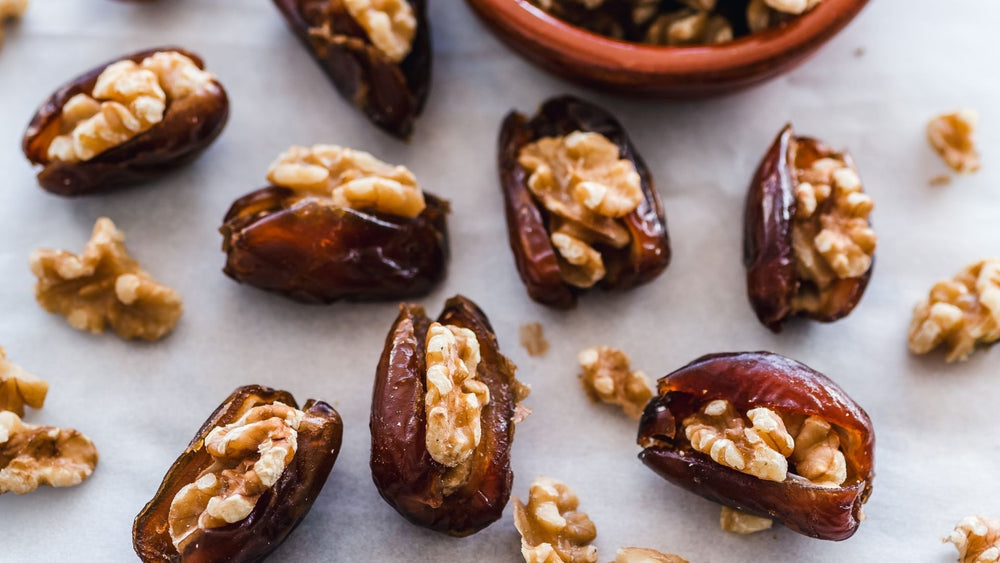 15 Reasons You Should Start Eating Dates Today