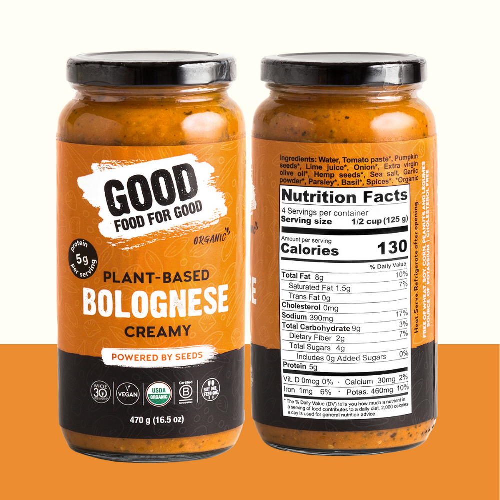 
                  
                    Load image into Gallery viewer, Bolognese Sauce Variety 3-Pack
                  
                