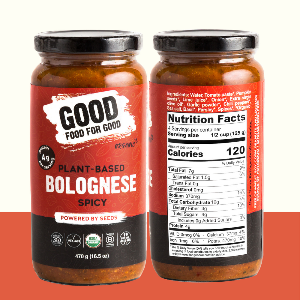 
                  
                    Load image into Gallery viewer, Bolognese Sauce Variety 3-Pack
                  
                