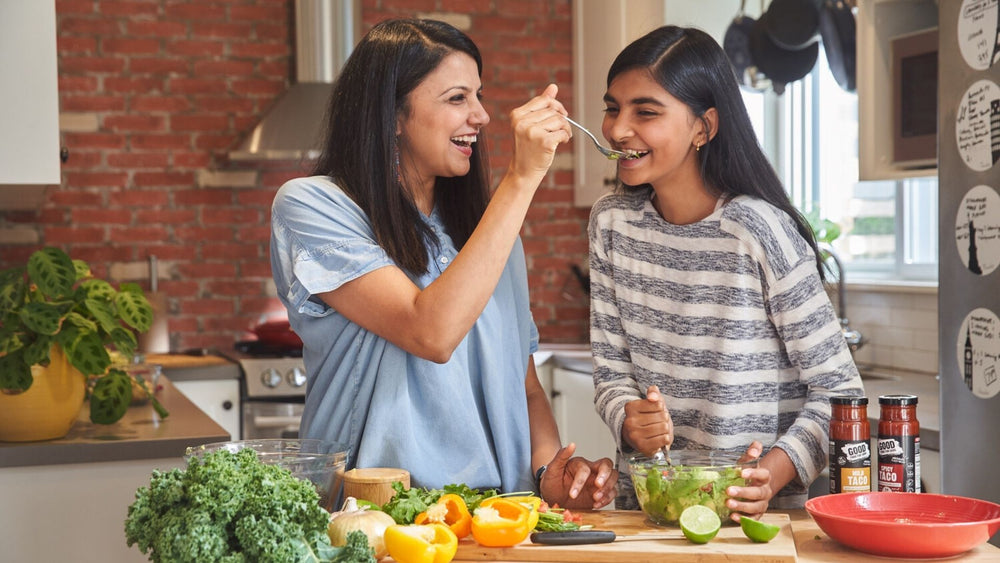 8 reasons to adopt plant-based lifestyle in 2021