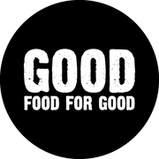 logo of Eat Well, Do Good - No Sugar Organic Sauces - Good Food For Good