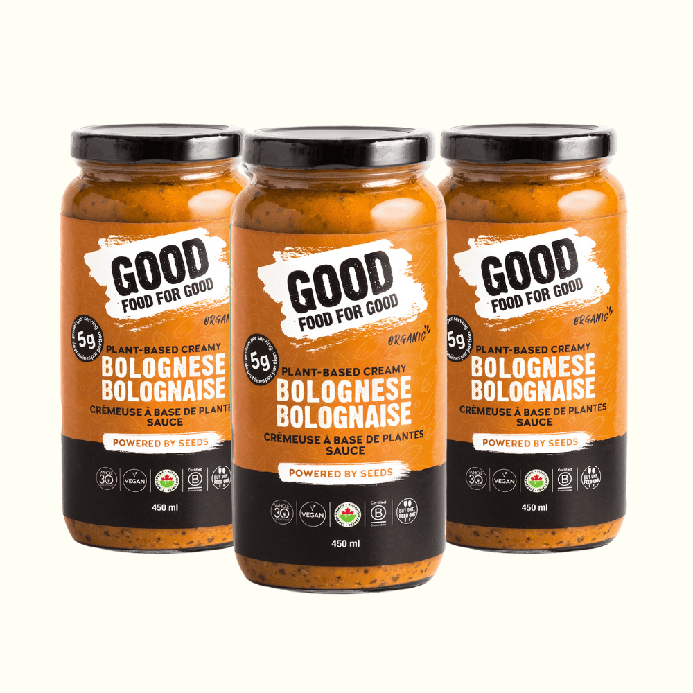 plant based diet sauces Plant-based Bolognese Pasta Sauce
